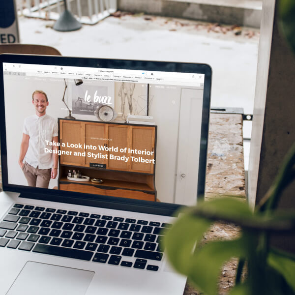 Featured image for “Web Design Trends for 2022”