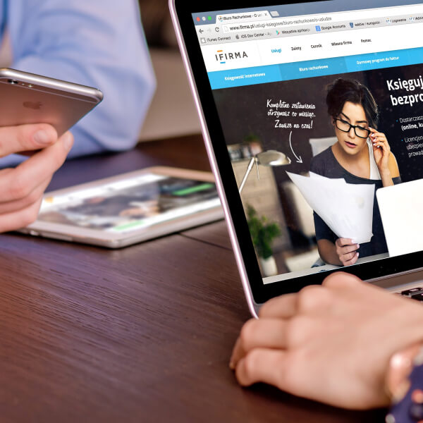 Featured image for “5 UX Principles for Creating a Great Website”