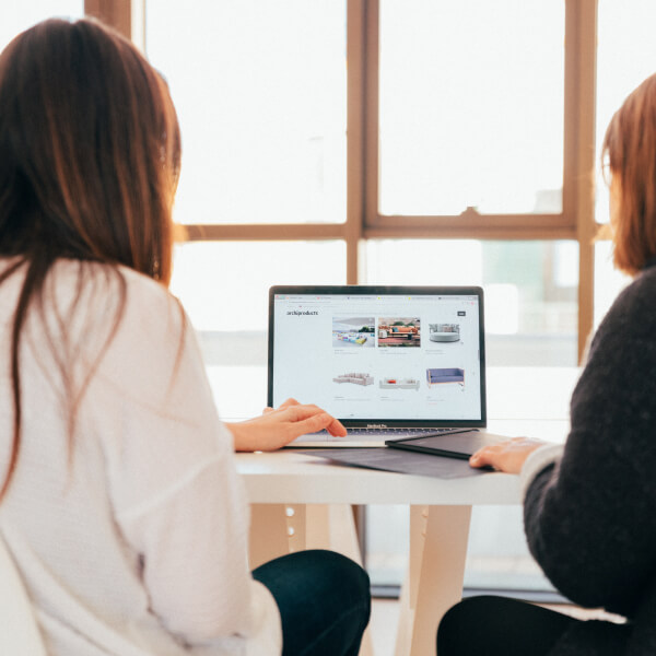 Featured image for “Knowing Your User. The importance of User Research.”